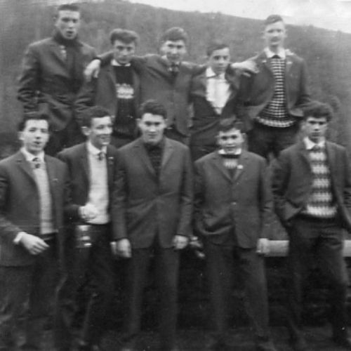 VisiteBarrage et Viaduc des Fades